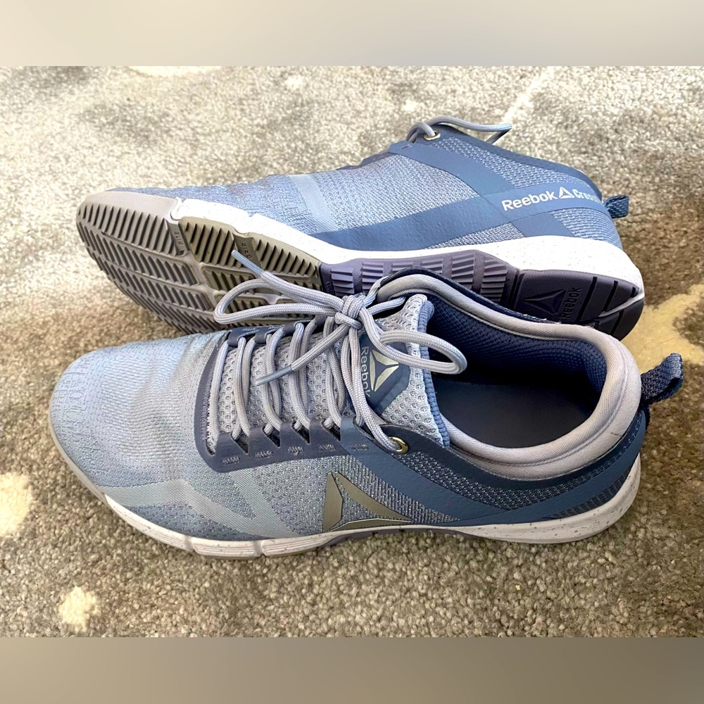 Reebok CrossFit Grace Women’s Training Shoes Sz 10